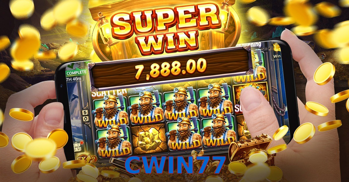 CWIN77