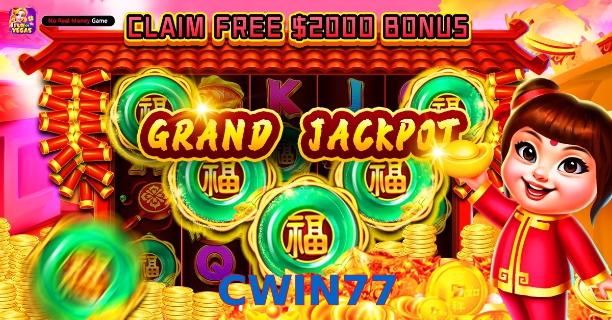 CWIN77