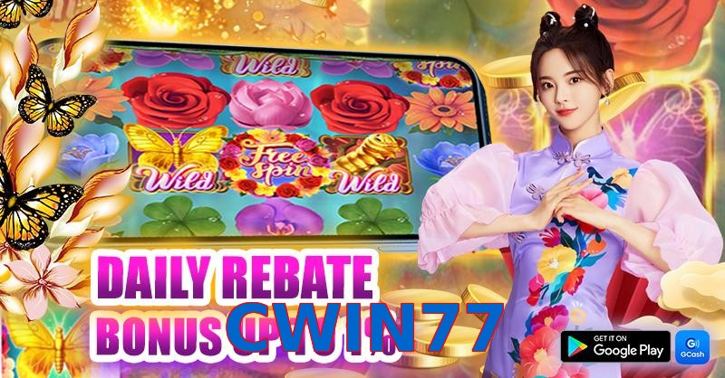 CWIN77