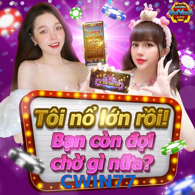 CWIN77