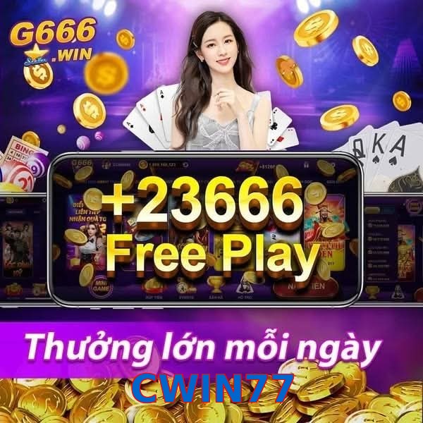 CWIN77
