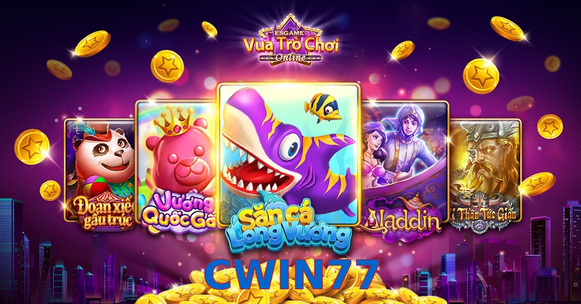 CWIN77