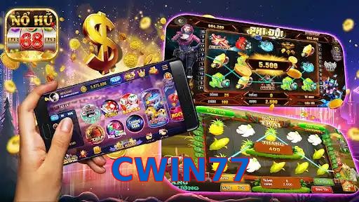 CWIN77